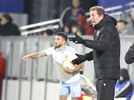 04/12/25 PARTIDO UNICO COPA DEL REY SEGUNDA RONDA
ZARAGOZA - BURGOS
RAMIS