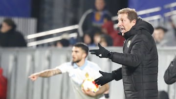 04/12/25 PARTIDO UNICO COPA DEL REY SEGUNDA RONDA
ZARAGOZA - BURGOS
RAMIS