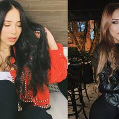 Luisa Fernanda W responde a comentario de Andrea Valdiri