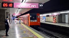 Cierre Línea 1 del Metro CDMX: ¿Cuáles son las alternativas de transporte gratuitas?