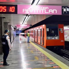 Cierre Línea 1 del Metro CDMX: ¿Cuáles son las alternativas de transporte gratuitas?