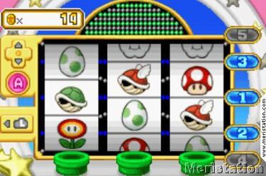 Mario Party Advance, Impresiones