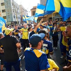 Fiebre amarilla por Román Riquelme