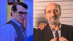 Luis Merlo, sobre José Luis Gil: “Es un tema muy doloroso”