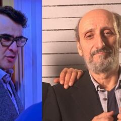 Luis Merlo, sobre José Luis Gil: “Es un tema muy doloroso”