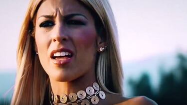 Doble tentación, el reality chileno que triunfa en España