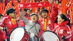 Europe beware: China ready to smash January transfer records