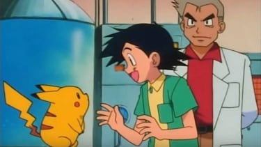 Pokémon en Netflix: Todas las películas y series disponibles en España