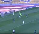 El gol chileno en la Libertadores que no podrás creer: ¡ni el relator lo esperaba!