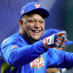 Venezuela y Puerto Rico se juegan la reputación en el Clásico Mundial de Beisbol