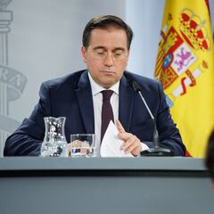 España retira “definitivamente” a su embajadora en Argentina