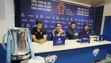 P¨¦rez: "Daremos un espect¨¢culo acorde al partido"