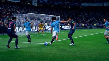 FIFA 19 anuncia por error contenidos FUT en Switch no disponibles