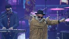 Fondas de Fiestas Patrias 2022 en Santiago: panoramas, precios y cartelera