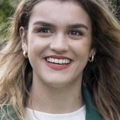 El nuevo 'look' de Amaia Romero