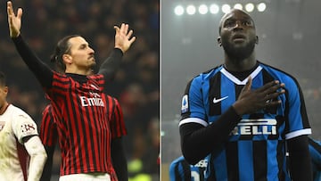 Why have AC Milan fallen so far behind Inter?