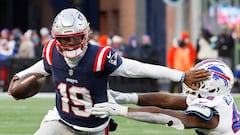 Joe Milton III changes team: Cowboys add QB after a whirlwind trade