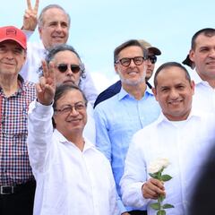 Reapertura de la frontera entre Colombia y Venezuela: ¿Qué dijo Petro y qué viene para el paso de mercancía?
