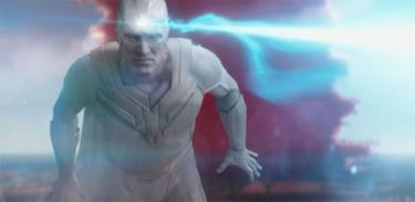 Vision to have its own series on Disney+: first details of Vision Quest with Paul Bettany