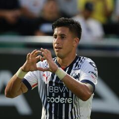 Monterrey derrotó a Mazatlán en la Jornada 16 del Clausura 2023
