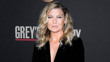 Ellen Pompeo saca a la luz los planes de futuro de ‘Anatomía de Grey’: “Recauda una millonada”