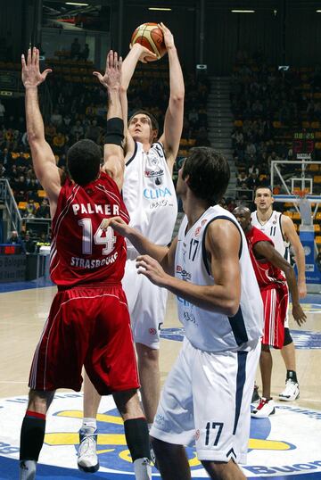 Doncic, el último Mejor Joven de la Euroliga