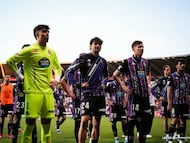 Cultural-Real Valladolid, temporada 25-26