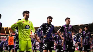 Cultural-Real Valladolid, temporada 25-26