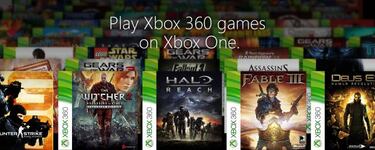 Todos los juegos de Xbox 360 con más de 90 en Metacritic ya son retrocompatibles