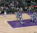 Resumen de Sacramento Kings - Denver Nuggets
