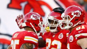 Los Chiefs llevan 24 a&ntilde;os sin lograr una victoria en playoffs, para lograrla tendr&aacute;n que superar a una de las mejores defensas de la liga.