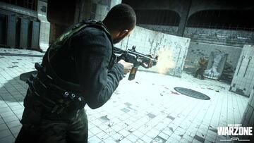Call of Duty Warzone añade el modo Battle Royale Clásico por tiempo limitado