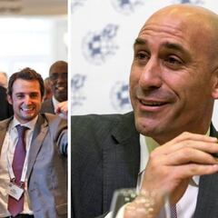 Así se gestó la Supercopa de Arabia: los audios que meten en un apuro a Rubiales y Piqué