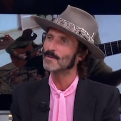 Leiva se abre en canal sobre sus problemas de salud: “He pasado muchos meses sin voz”