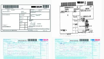 El Atlético documenta que envió las 215 entradas del lío al Depor