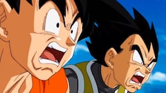 ‘Dragon Ball’: The two characters whose power will never be surpassed by Goku and Vegeta, according to Akira Toriyama