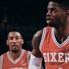 Los Sixers igualan la peor racha de siempre: 26 derrotas seguidas
