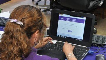 Elecciones 2021: ¿Qué es el voto electrónico y hasta cuándo se cierran las fechas?