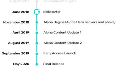 Temtem: así se ve el exitoso juego español en Nintendo Switch