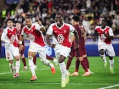 Balogun y Pepi responden en la UEFA Champions League