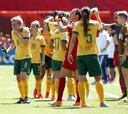Las Matildas se plantan: piden mejora salarial a su federación