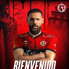 Oficial: Mourad, traspasado al Tijuana