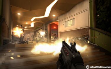 [E3] Deus Ex: Human Revolution, Impresiones