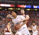 Kaminsky apuesta por Jahlil Okafor como número 1 del draft