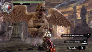 Soul Sacrifice