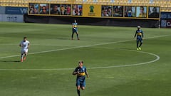 ¡La gran iniciativa que protagonizó el clásico porteño!