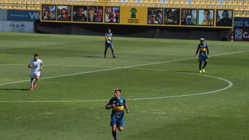 ¡La gran iniciativa que protagonizó el clásico porteño!