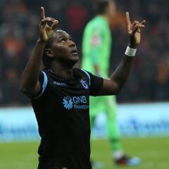 Avanzan negociaciones entre Hugo Rodallega y Santa Fe