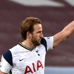Kane hará esperar a Pochettino