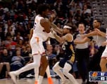Alvarado and Williams’ Brutal Showdown Shakes Pelicans vs Suns Game